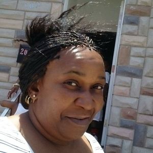 Meet your Posher, Jo